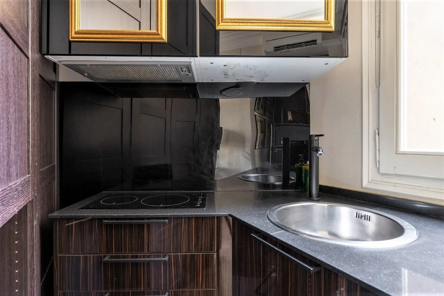 Apartment One Bedroom Apartment, Barcelona City Center