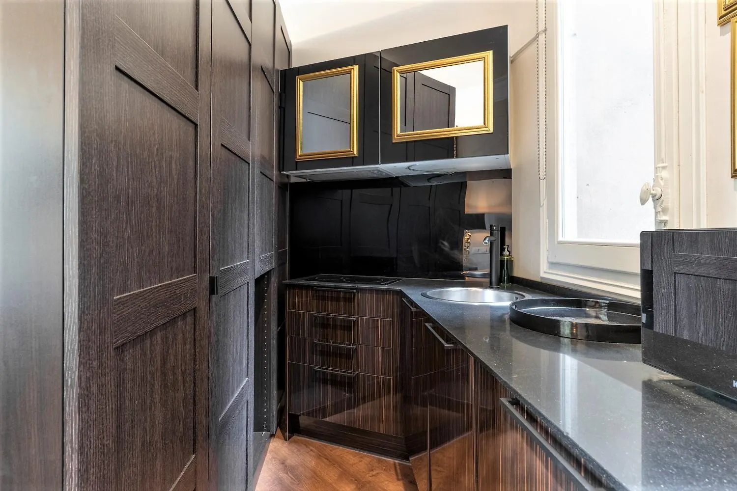 Apartment One Bedroom Apartment, Barcelona City Center